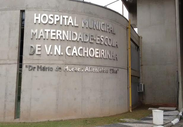 Hospital Vila Nova Cachoeirinha