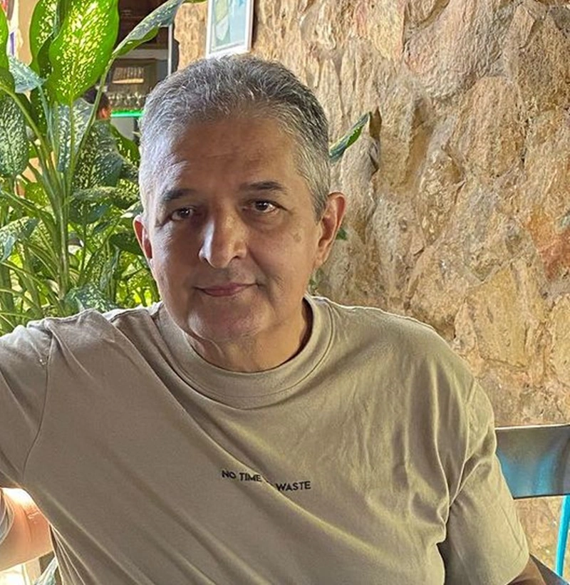 Humberto Castelo Branco Marques
