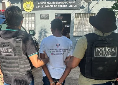 Indivíduo foi condenado por incendiar a casa do tio em 2008