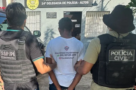 Indivíduo foi condenado por incendiar a casa do tio em 2008