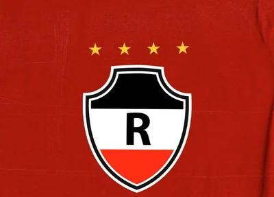 Símbolo do River