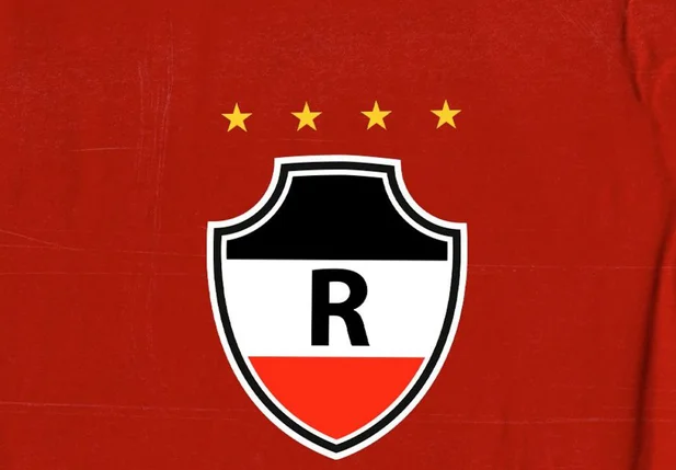 Símbolo do River