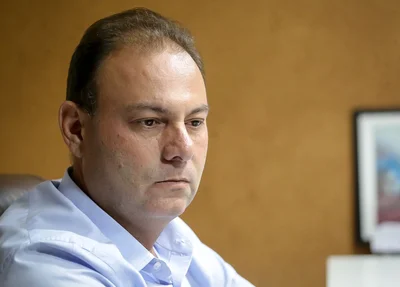 Jeová Alencar anuncia desembarque do Governo de Dr. Pessoa