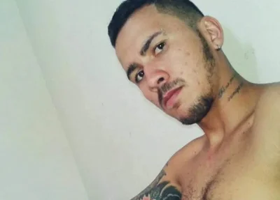 João Teixeira de Lima Neto é acusado de assinar Samuel Mendes Silva, de 19 anos
