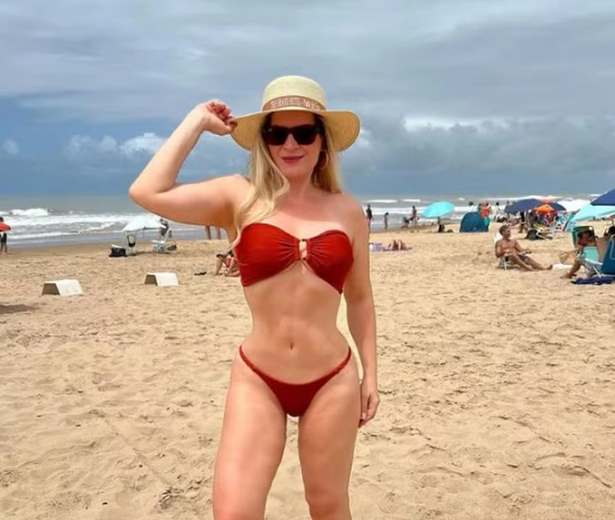 Joice Hasselmann