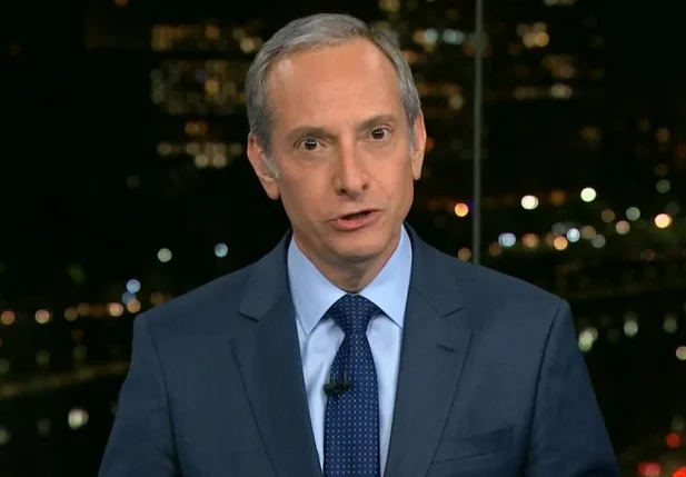 José Roberto Burnier