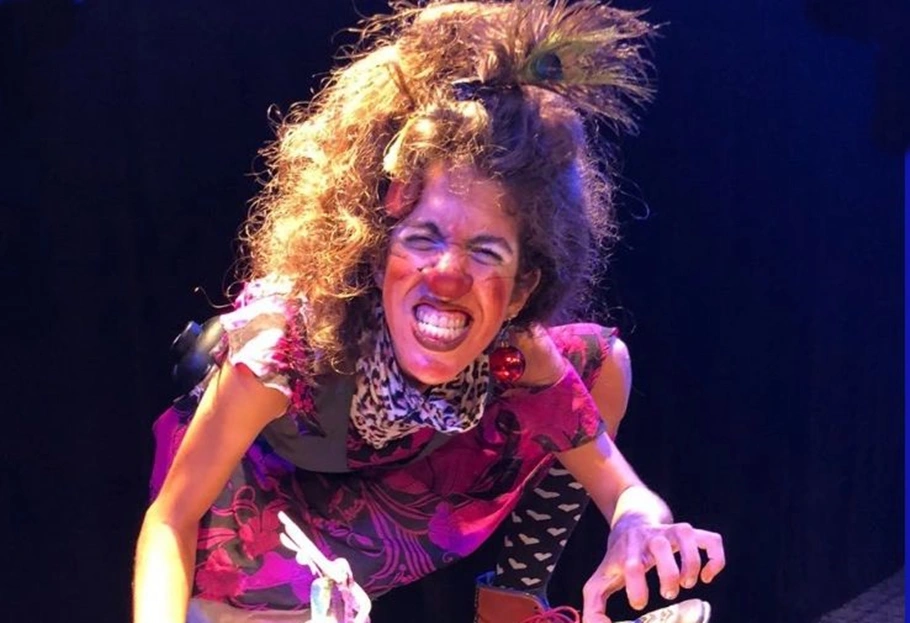 Julieta Hernández