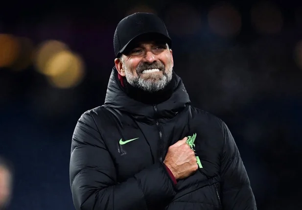 Jurgen Klopp vai deixar o Liverpool