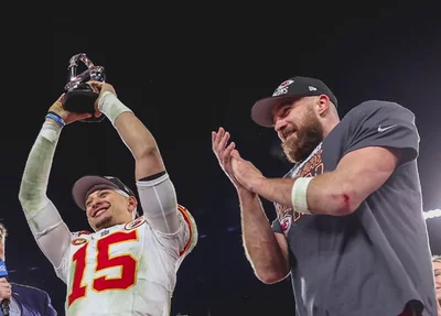 Kansas City Chiefs vai defender o título da NFL