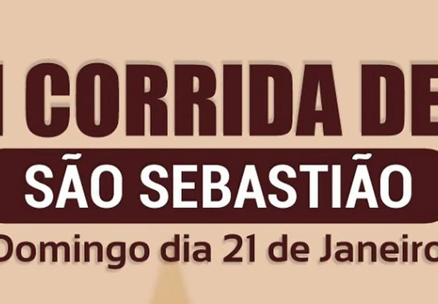 l Corrida de São Sebastião em Esperantina