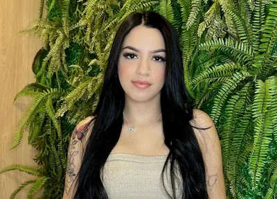 Letícia Evellyn