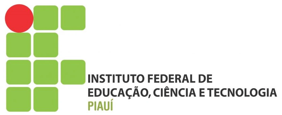 Logo do Instituto Federal do Piauí (IFPI)