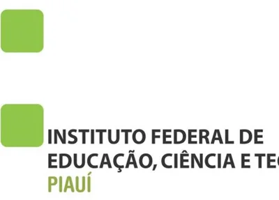 Logo do Instituto Federal do Piauí (IFPI)