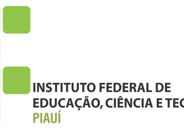 Logo do Instituto Federal do Piauí (IFPI)