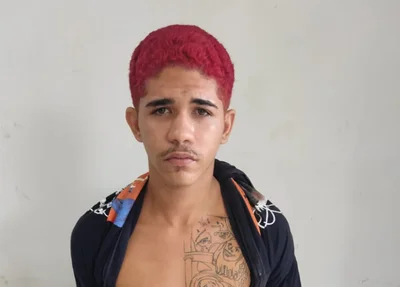 Luan Mateus Rocha Maia