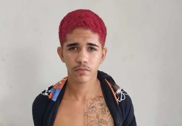 Luan Mateus Rocha Maia