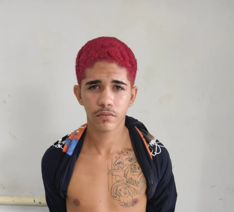Luan Mateus Rocha Maia