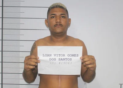 Luan Vitor Gomes dos Santos