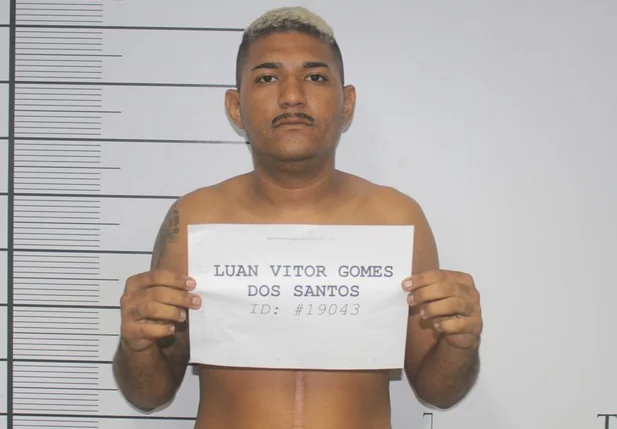Luan Vitor Gomes dos Santos