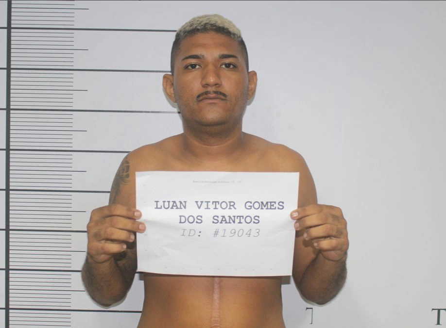 Luan Vitor Gomes dos Santos