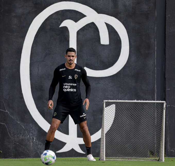 Lucas Veríssimo