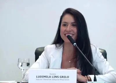 Ludmila Lins Grilo