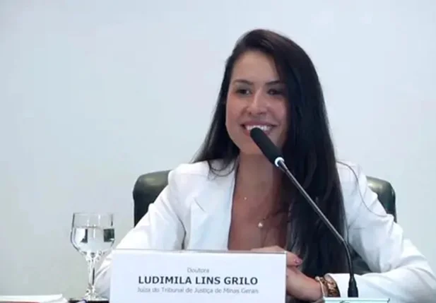 Ludmila Lins Grilo