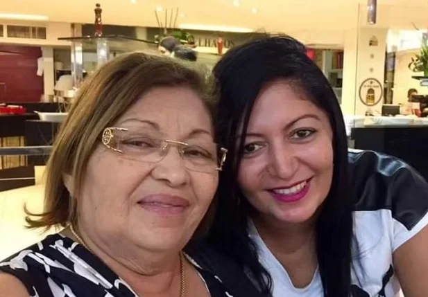 Mãe e filha morrem de infarto no mesmo dia na Paraíba