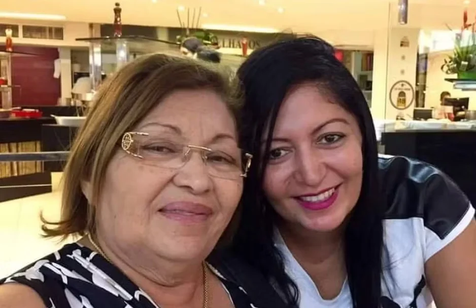 Mãe e filha morrem de infarto no mesmo dia na Paraíba