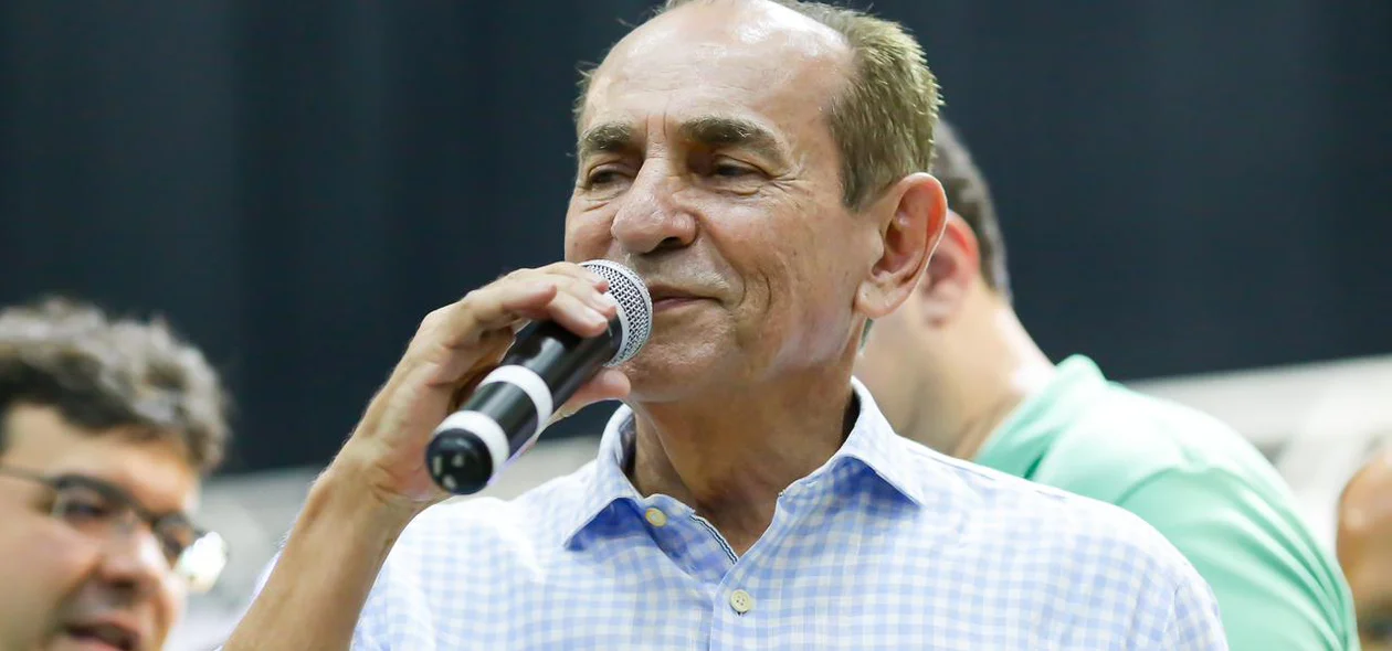 Marcelo Castro