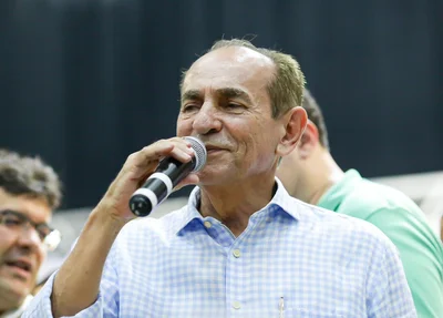 Marcelo Castro