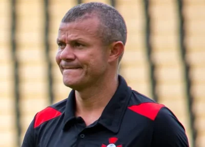 Marcinho Guerreiro