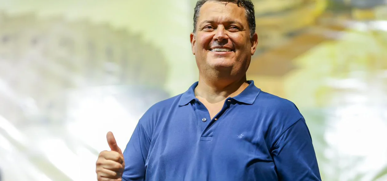 Marquinho Maia