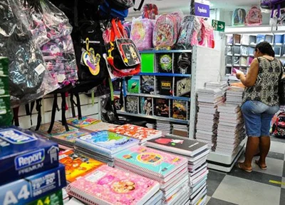 Material Escolar