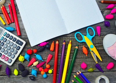 Material escolar