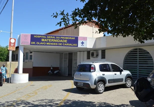 Maternidade do Promorar