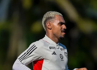 Matheuzinho não vai ser emprestado para o Corinthians