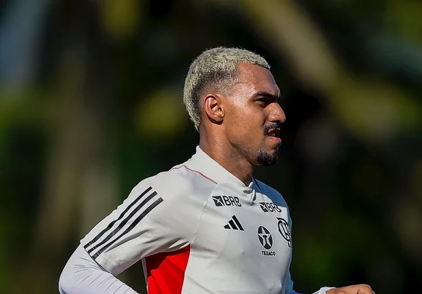 Matheuzinho não vai ser emprestado para o Corinthians
