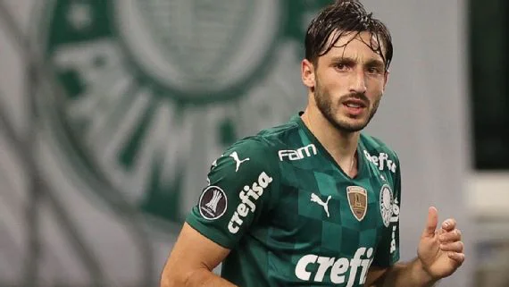 Matías Viña