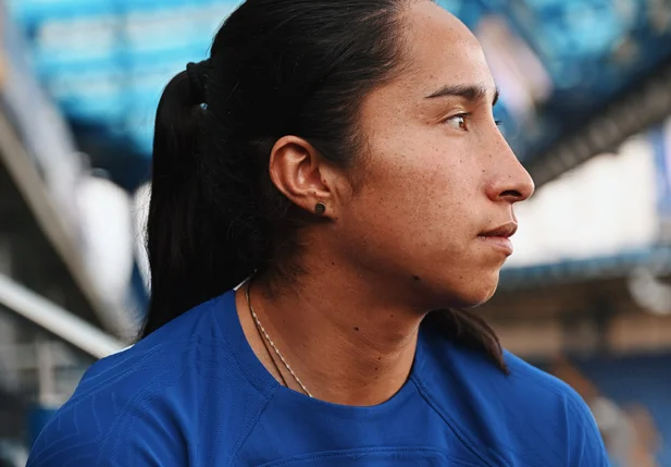 Mayra Ramírez