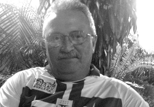 Médico Miguel Pires de Moura