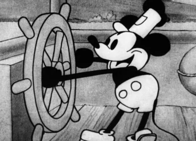 Mickey Mouse