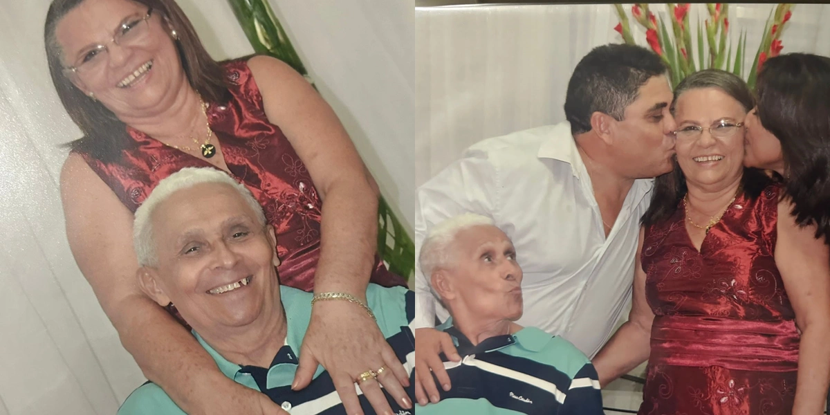 Morre irmão de Cícero Magalhães