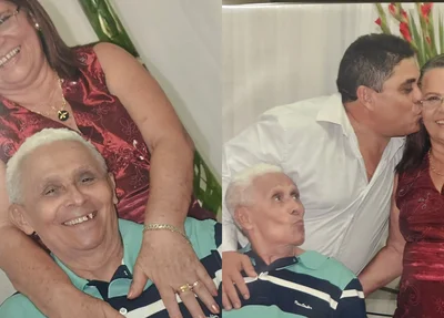 Morre irmão de Cícero Magalhães