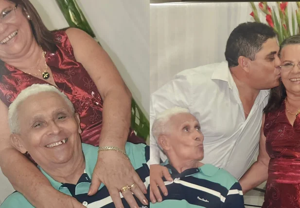 Morre irmão de Cícero Magalhães