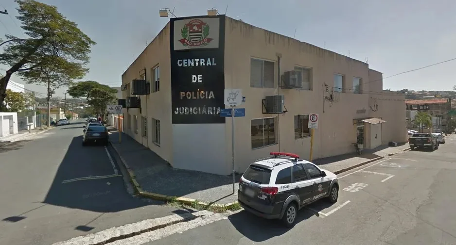 O caso está sendo investigado pela polícia de Americana (SP)