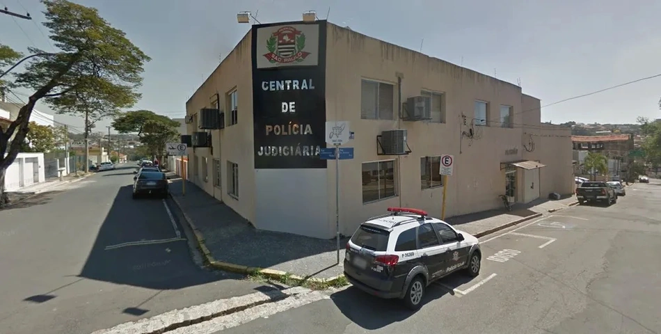 O caso está sendo investigado pela polícia de Americana (SP)