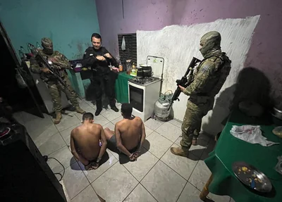 Operação Draco 89