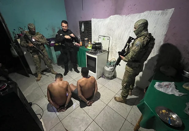 Operação Draco 89