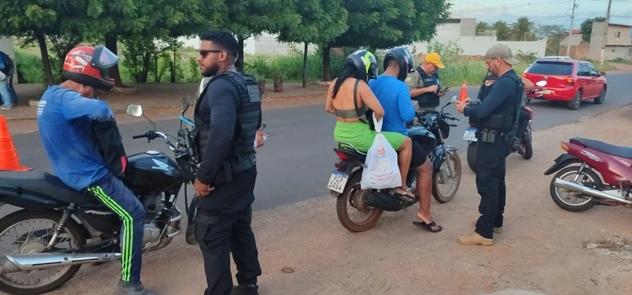 Operação Picos foi deflagrada nessa segunda-feira (22)